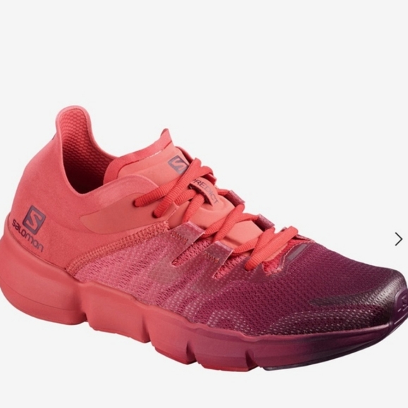 Salomon Predict RA Shoes Size 8.5